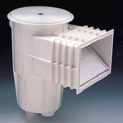 Wall Skimmers