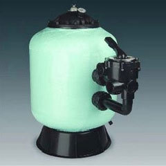 Pressure Sand Filters