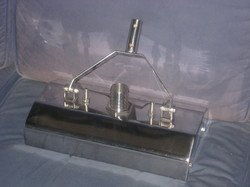 Vacuum Head