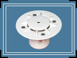 Manufacturers Exporters and Wholesale Suppliers of Floor Inlets Mumbai Maharashtra