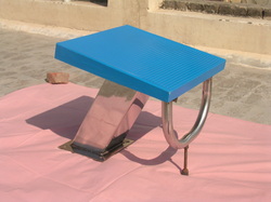 Manufacturers Exporters and Wholesale Suppliers of Starting Block Mumbai Maharashtra