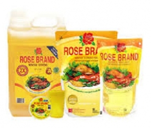 Cooking Oil Manufacturer Supplier Wholesale Exporter Importer Buyer Trader Retailer in Mojokerto Other Indonesia