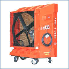 Manufacturers Exporters and Wholesale Suppliers of External Cooling Unit Mumbai Maharashtra