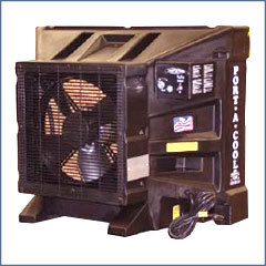 Manufacturers Exporters and Wholesale Suppliers of Heavy Duty Cooling Unit Mumbai Maharashtra