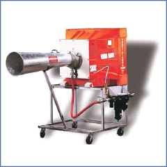 Manufacturers Exporters and Wholesale Suppliers of Air Mover Hazard Pneumatics Mumbai Maharashtra