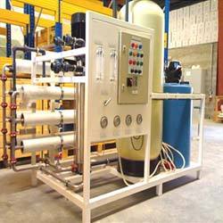 Manufacturers Exporters and Wholesale Suppliers of RO Plant Thane Maharashtra