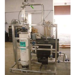 Manufacturers Exporters and Wholesale Suppliers of Ultrafiltration System Thane Maharashtra