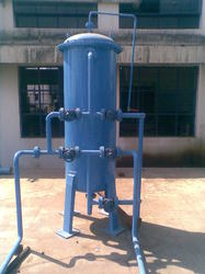 Manufacturers Exporters and Wholesale Suppliers of Sand Filter  Carbon Filter Thane Maharashtra