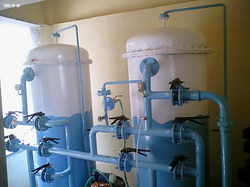 Manufacturers Exporters and Wholesale Suppliers of Water Treatment Plant Thane Maharashtra