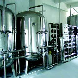 Manufacturers Exporters and Wholesale Suppliers of Pure Water Production Line Thane Maharashtra