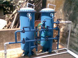 Manufacturers Exporters and Wholesale Suppliers of Water Softening Plant Thane Maharashtra