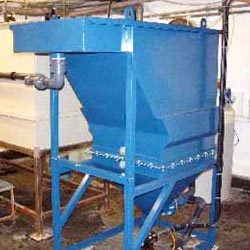 Manufacturers Exporters and Wholesale Suppliers of Effluent Sewage Treatment Plant Thane Maharashtra