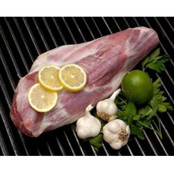Manufacturers Exporters and Wholesale Suppliers of Goat Meat  Leg Bareilly Uttar Pradesh