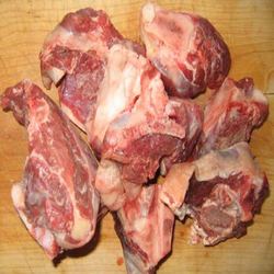 Goat Meat  Ribs
