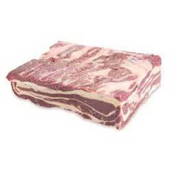 Manufacturers Exporters and Wholesale Suppliers of Boneless Mutton Meat Halal Bareilly Uttar Pradesh