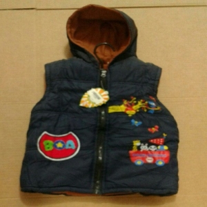 Jacket