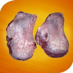 Manufacturers Exporters and Wholesale Suppliers of Cheek meat Bareilly Uttar Pradesh