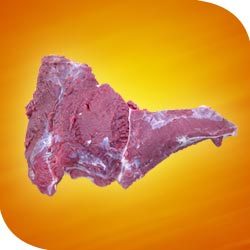 Manufacturers Exporters and Wholesale Suppliers of Rump steak Bareilly Uttar Pradesh