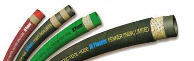 Industrial Hoses