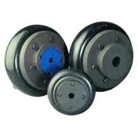 Fenaflex Tyre Couplings