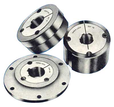 Manufacturers Exporters and Wholesale Suppliers of Taper Lock Hubs New Delhi Delhi