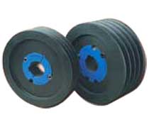 Manufacturers Exporters and Wholesale Suppliers of Taper Lock Pulley New Delhi Delhi