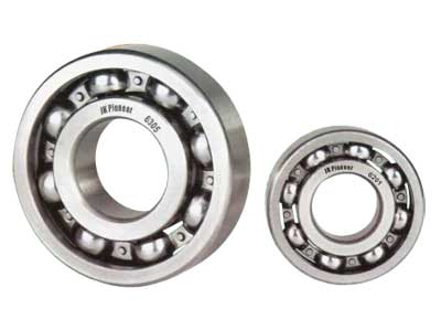 Manufacturers Exporters and Wholesale Suppliers of Iron Bearings New Delhi Delhi