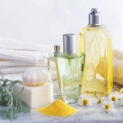 Aromatherapy Oils