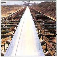 Manufacturers Exporters and Wholesale Suppliers of Conveyor Belt Delhi Delhi