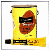 Manufacturers Exporters and Wholesale Suppliers of Industrial Adhesive Delhi Delhi