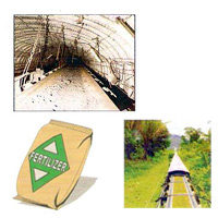 Fertilizer Grade Belts Manufacturer Supplier Wholesale Exporter Importer Buyer Trader Retailer in Indore Madhya Pradesh India