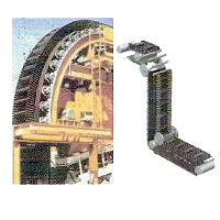 Manufacturers Exporters and Wholesale Suppliers of Side Wall Conveyor Belts Indore Madhya Pradesh