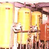 Manufacturers Exporters and Wholesale Suppliers of Demineralization Plant Chandigarh Punjab