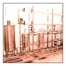 Manufacturers Exporters and Wholesale Suppliers of Reverse Osmosis Plant Chandigarh Punjab