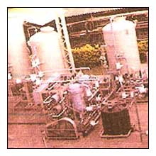 Manufacturers Exporters and Wholesale Suppliers of Water Softener Plant Chandigarh Punjab
