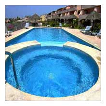 Manufacturers Exporters and Wholesale Suppliers of Pool Water Treatment System Chandigarh Punjab Pool Water Treatment System