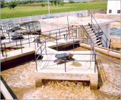 Manufacturers Exporters and Wholesale Suppliers of Effluent Treatment Plant Chandigarh Punjab