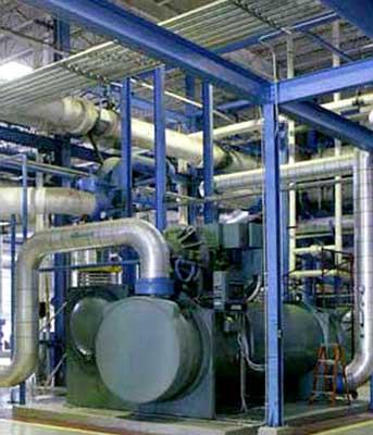 Manufacturers Exporters and Wholesale Suppliers of Economizer Chandigarh Punjab