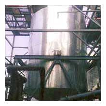 Manufacturers Exporters and Wholesale Suppliers of Air Preheater Chandigarh Punjab
