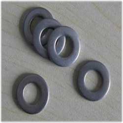 Metal Plain Washer