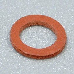 Fibre Plain Washer