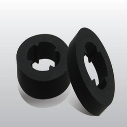 Manufacturers Exporters and Wholesale Suppliers of Rubber Plain Washer New Delhi Delhi