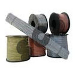 Sealing Wire Manufacturer Supplier Wholesale Exporter Importer Buyer Trader Retailer in Secunderabad Andhra Pradesh India