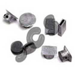 Manufacturers Exporters and Wholesale Suppliers of Lead Seals Secunderabad Andhra Pradesh