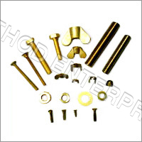 Manufacturers Exporters and Wholesale Suppliers of Brass Stud Jamnagar Gujarat