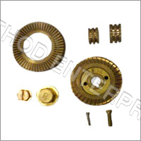 Brass Submersible Parts