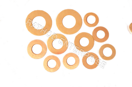 Brass Washer