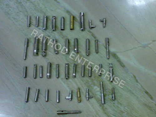 Brass Electrical Parts