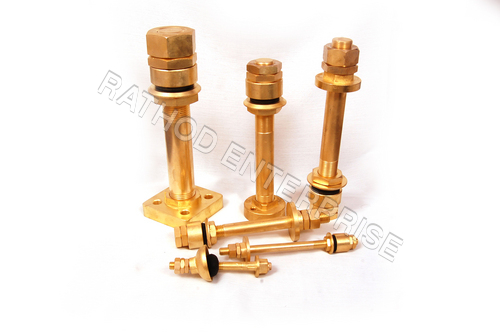 Manufacturers Exporters and Wholesale Suppliers of Brass Transformer Parts Jamnagar Gujarat