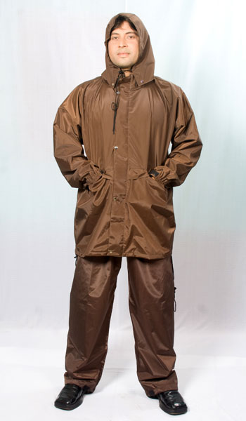 RAIN SUIT Manufacturer Supplier Wholesale Exporter Importer Buyer Trader Retailer in Kolkata West Bengal India